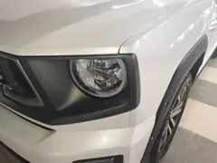2023 Haval Dargo PLUS 2.0T 2WD Plus, белый — фото 22
