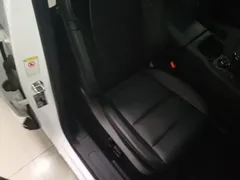 2023 Haval Dargo PLUS 2.0T 2WD Plus, белый — фото 23