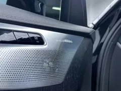 2021 Volvo XC90 7 Seats, чёрный — фото 4