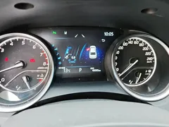 2021 Toyota Camry 2.0G Luxury, белый — фото 14
