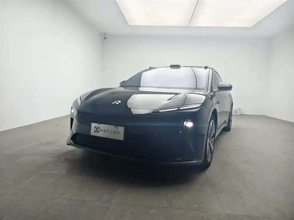 2025 Nio ET5T 75kWh Touring