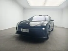 2025 Nio ET5T 75kWh Touring, чёрный — фото 1
