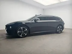2025 Nio ET5T 75kWh Touring, чёрный — фото 2
