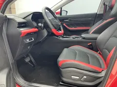 2021 Geely Emgrand S 1.4T CVT Premium — фото 5