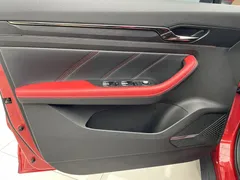 2021 Geely Emgrand S 1.4T CVT Premium — фото 7
