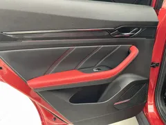 2021 Geely Emgrand S 1.4T CVT Premium — фото 9