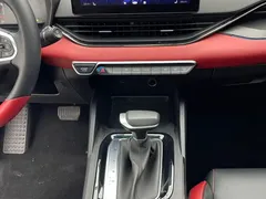 2021 Geely Emgrand S 1.4T CVT Premium — фото 12