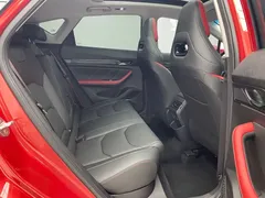 2021 Geely Emgrand S 1.4T CVT Premium — фото 13