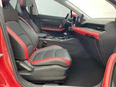 2021 Geely Emgrand S 1.4T CVT Premium — фото 14