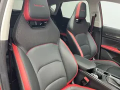 2021 Geely Emgrand S 1.4T CVT Premium — фото 15