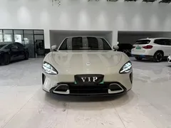 2024 Xiaomi SU7 RWD Long Range Smart Driving — фото 2
