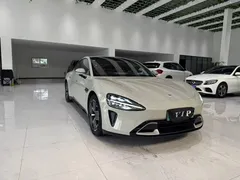 2024 Xiaomi SU7 RWD Long Range Smart Driving — фото 3