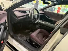2024 Xiaomi SU7 RWD Long Range Smart Driving — фото 4