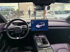 2024 Xiaomi SU7 RWD Long Range Smart Driving — фото 5