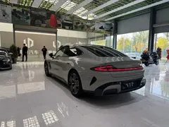 2024 Xiaomi SU7 RWD Long Range Smart Driving — фото 7