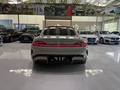 2024 Xiaomi SU7 RWD Long Range Smart Driving — фото 8