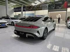 2024 Xiaomi SU7 RWD Long Range Smart Driving — фото 9