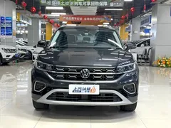 2023 Volkswagen Tayron 280TSI 2WD Luxury Plus Advanced — фото 2