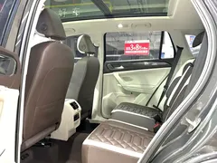 2023 Volkswagen Tayron 280TSI 2WD Luxury Plus Advanced — фото 5
