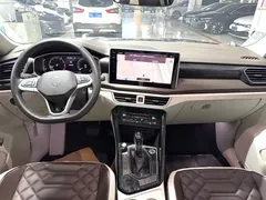 2023 Volkswagen Tayron 280TSI 2WD Luxury Plus Advanced — фото 6