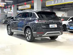2023 Volkswagen Tayron 280TSI 2WD Luxury Plus Advanced — фото 7