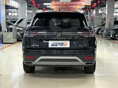 2023 Volkswagen Tayron 280TSI 2WD Luxury Plus Advanced — фото 8