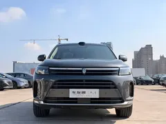 2024 Aito M7 1.5T RWD Max 5-seat — фото 2