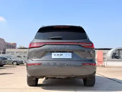 2024 Aito M7 1.5T RWD Max 5-seat — фото 5