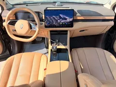 2024 Aito M7 1.5T RWD Max 5-seat — фото 8