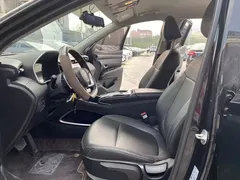 2021 Hyundai Tucson L 1.5T DCT GLS, чёрный — фото 9