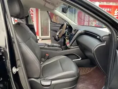 2021 Hyundai Tucson L 1.5T DCT GLS, чёрный — фото 10