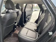 2021 Hyundai Tucson L 1.5T DCT GLS, чёрный — фото 11
