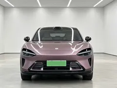 2025 Xiaomi YU7 RWD Long Range — фото 2