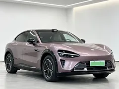2025 Xiaomi YU7 RWD Long Range — фото 3