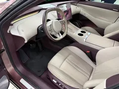 2025 Xiaomi YU7 RWD Long Range — фото 5