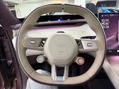 2025 Xiaomi YU7 RWD Long Range — фото 6