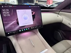 2025 Xiaomi YU7 RWD Long Range — фото 7