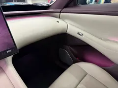 2025 Xiaomi YU7 RWD Long Range — фото 8