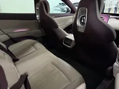2025 Xiaomi YU7 RWD Long Range — фото 11