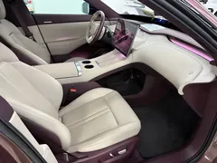 2025 Xiaomi YU7 RWD Long Range — фото 13