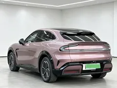 2025 Xiaomi YU7 RWD Long Range — фото 15