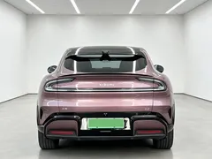 2025 Xiaomi YU7 RWD Long Range — фото 16