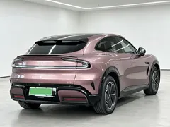2025 Xiaomi YU7 RWD Long Range — фото 17