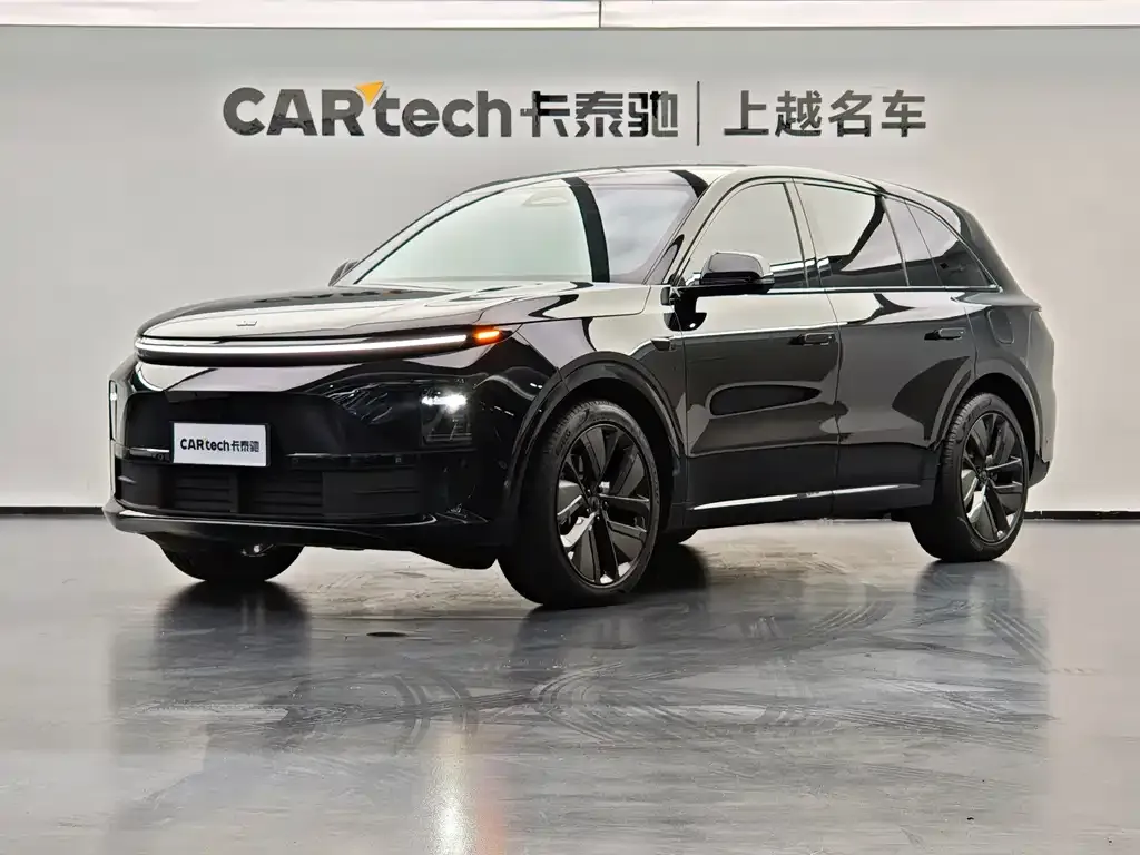 2024 Li Auto L6