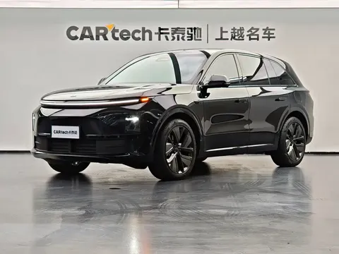 2024 Li Auto L6