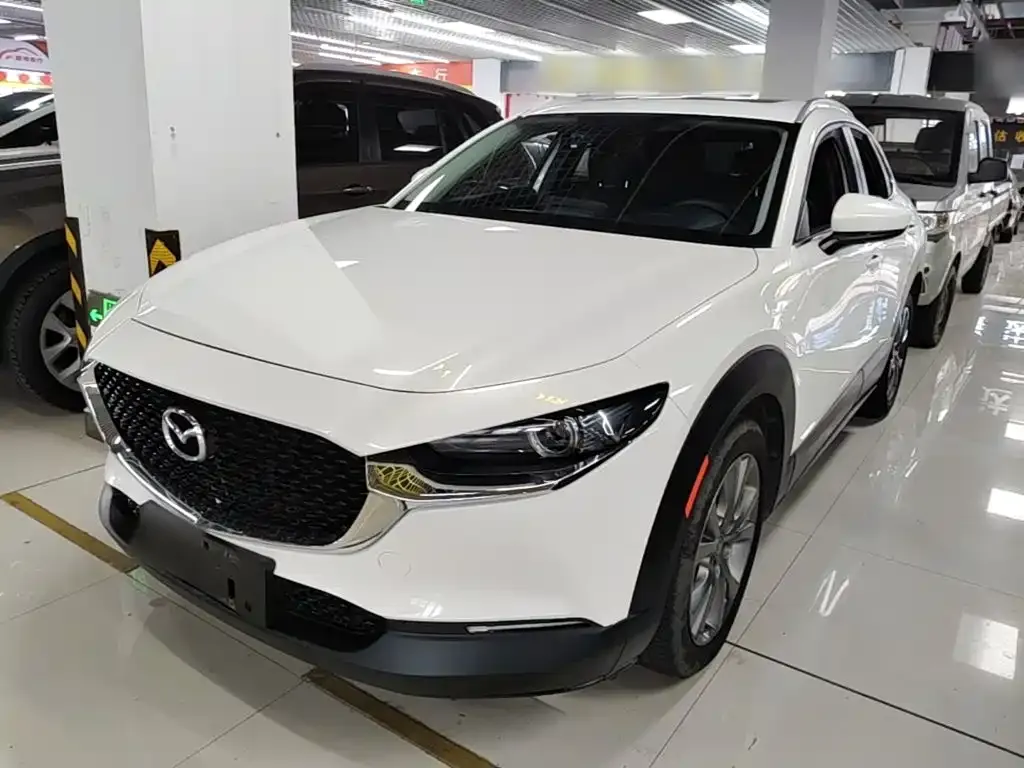 2020 Mazda CX-30 2.0L AT