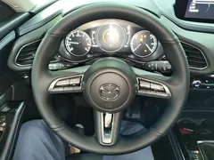 2020 Mazda CX-30 2.0L AT, белый — фото 11
