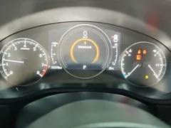 2020 Mazda CX-30 2.0L AT, белый — фото 12