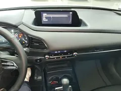 2020 Mazda CX-30 2.0L AT, белый — фото 13