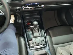 2020 Mazda CX-30 2.0L AT, белый — фото 14